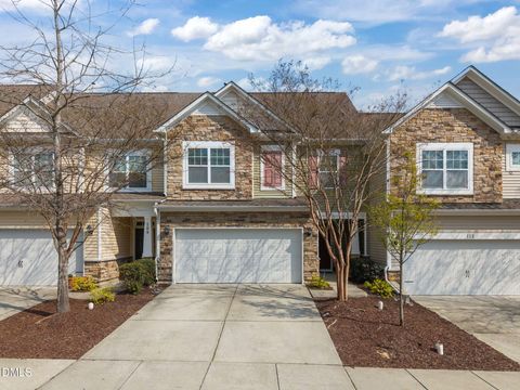 111 Skyros Loop Cary NC 27519