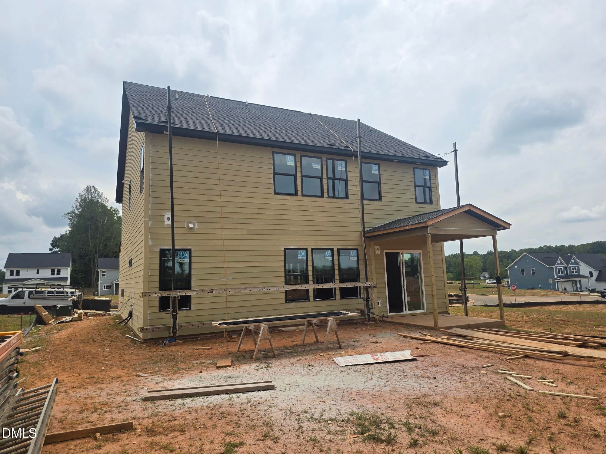 1818 Pollinator Place