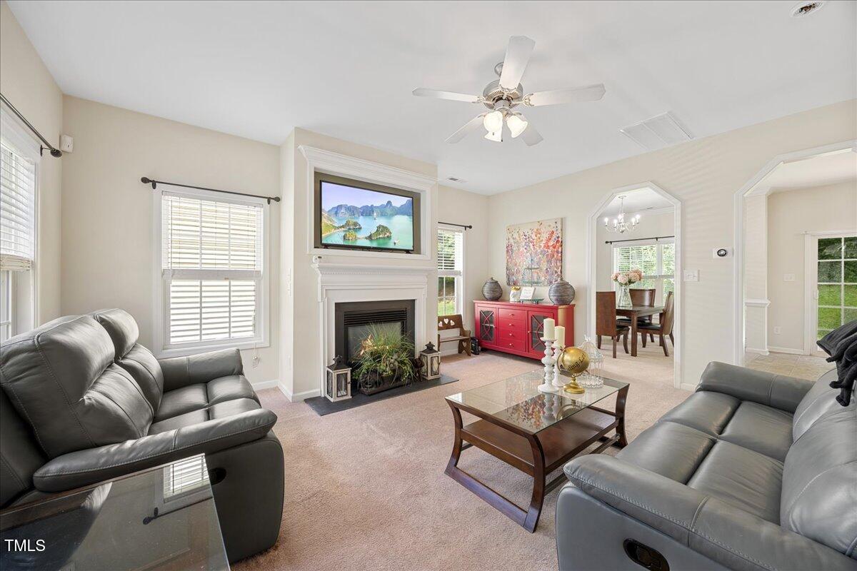 4041 Laurel Glen Drive