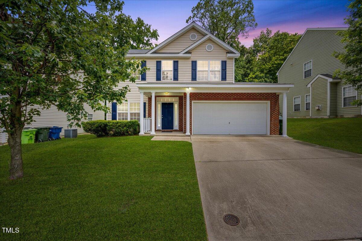 4041 Laurel Glen Drive