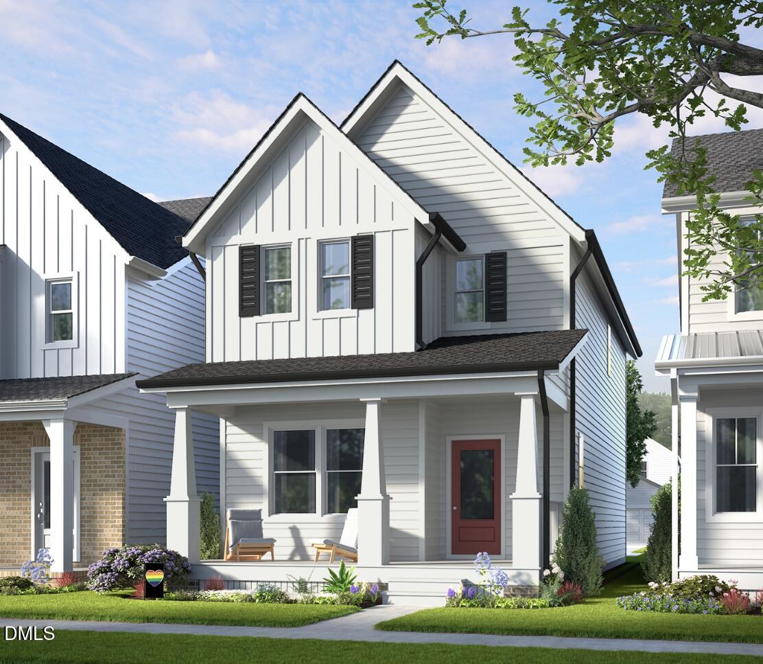 1921 Wendell Valley Lot 3078 Boulevard
