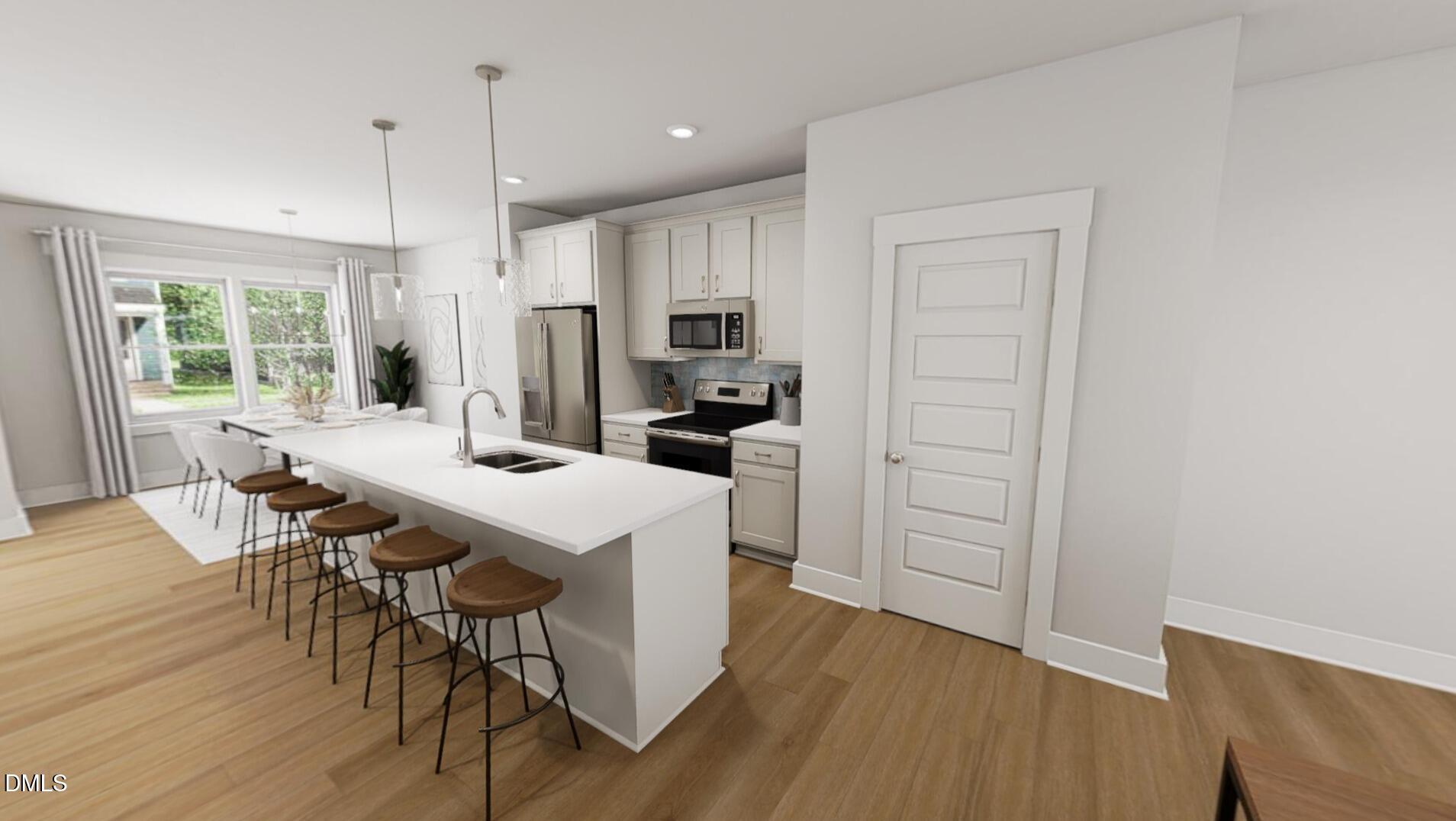 1921 Wendell Valley Boulevard