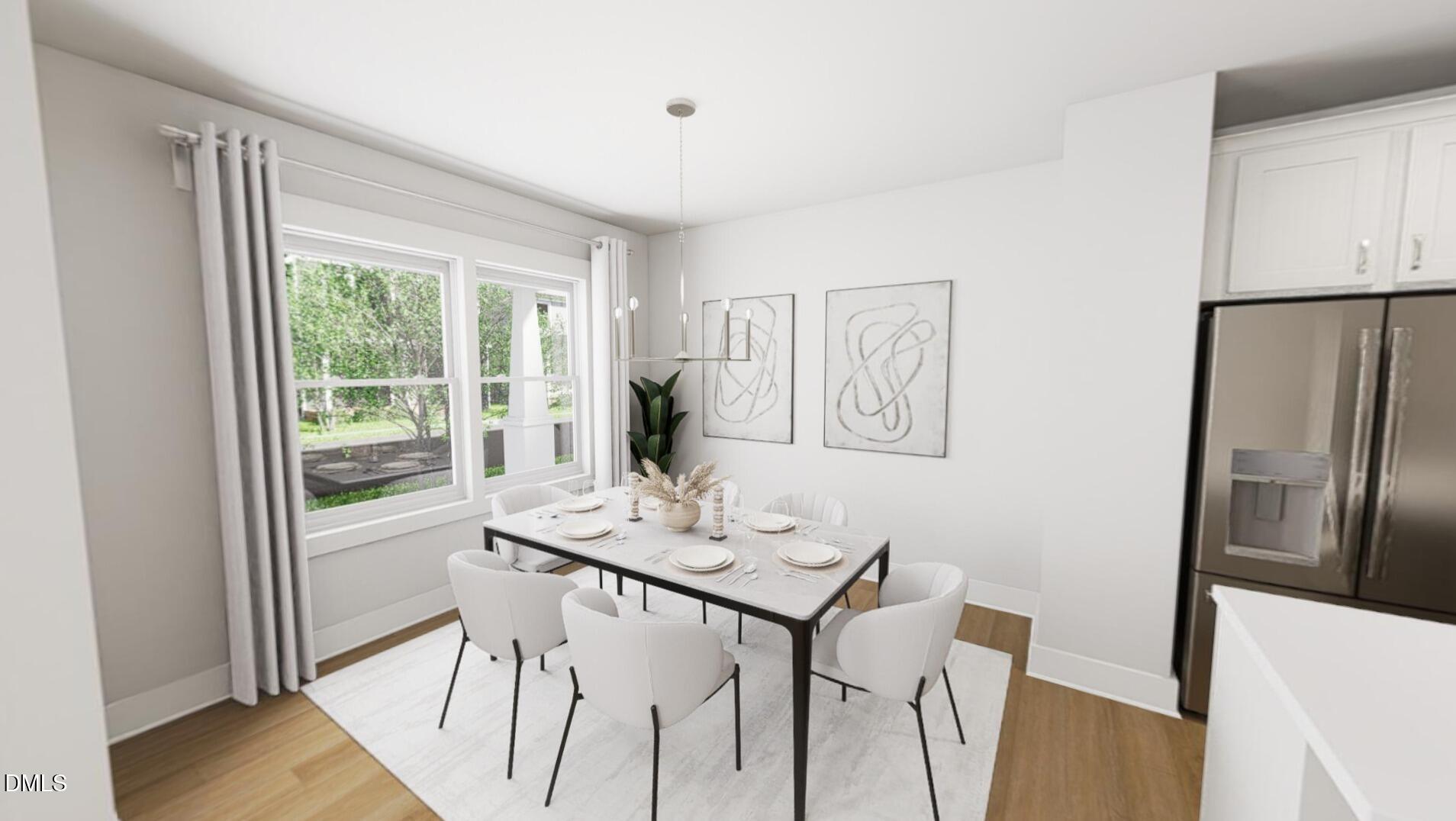 1921 Wendell Valley Boulevard