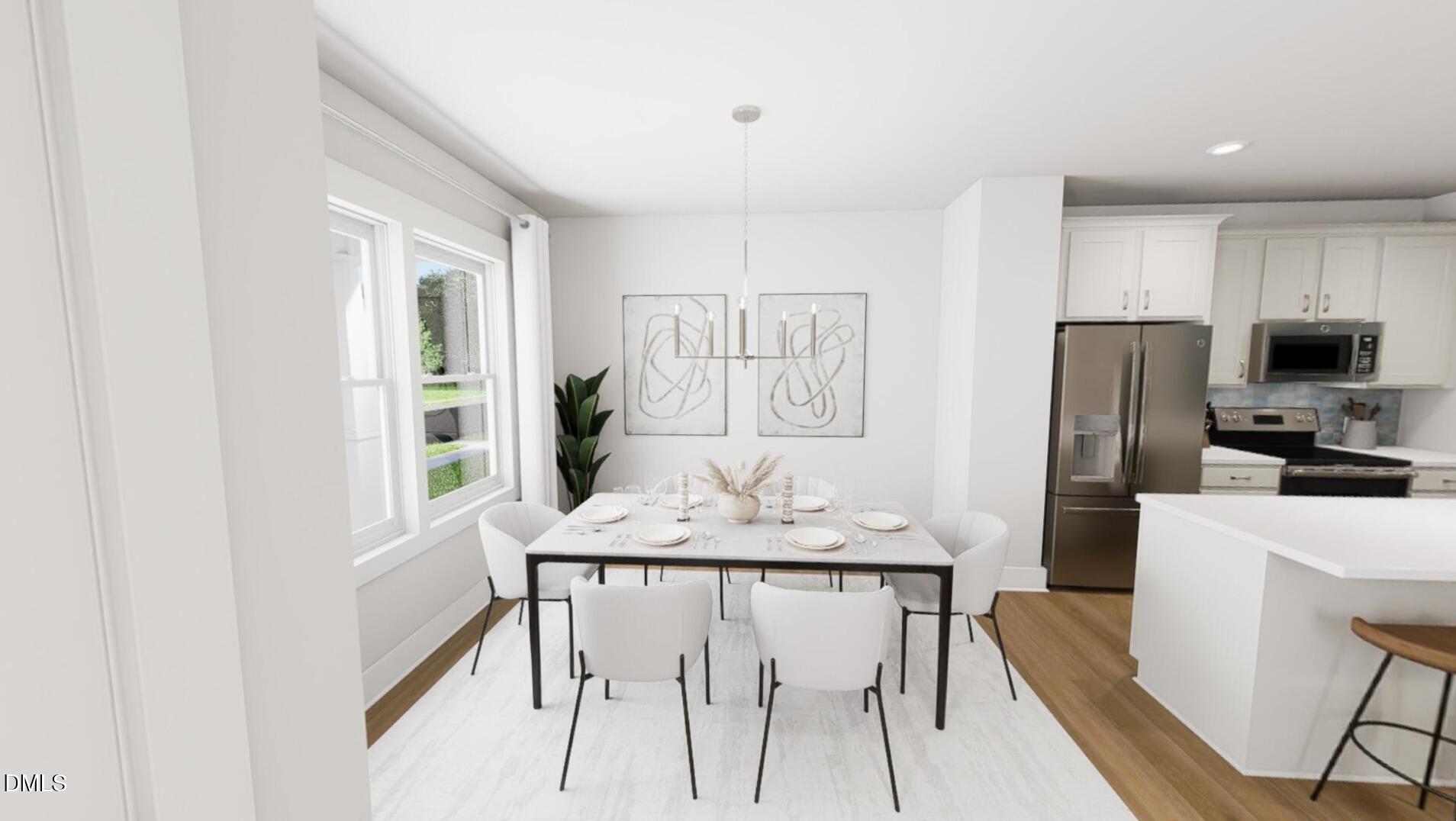 1921 Wendell Valley Boulevard