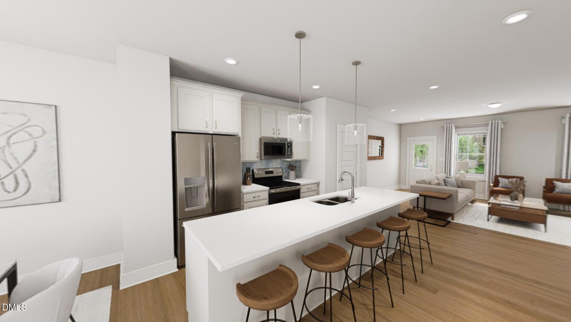 1921 Wendell Valley Boulevard