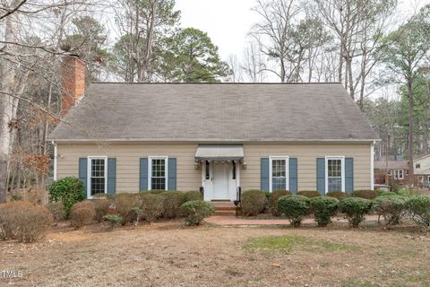 115 Perth Place Durham NC 27712