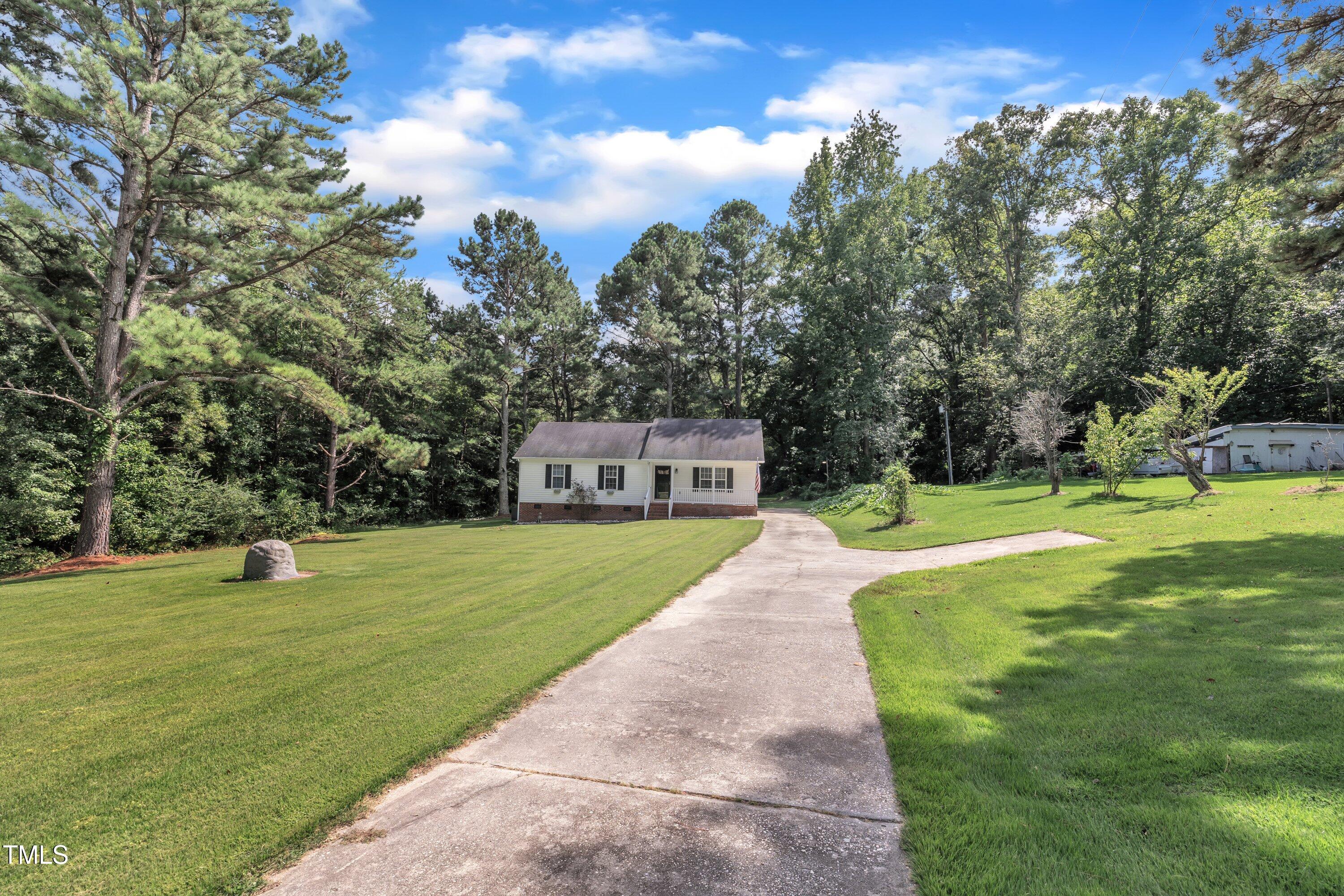 718 Winston Road