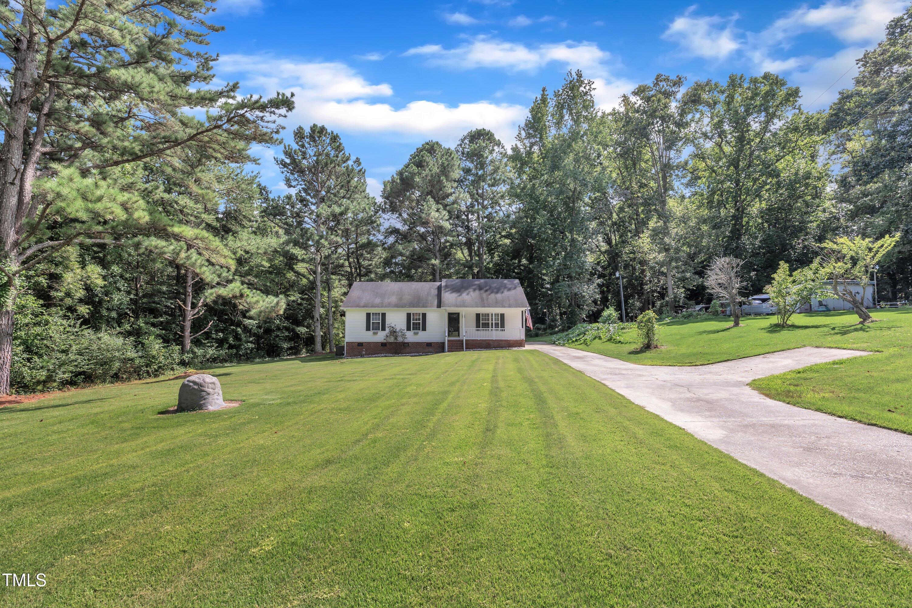 718 Winston Road