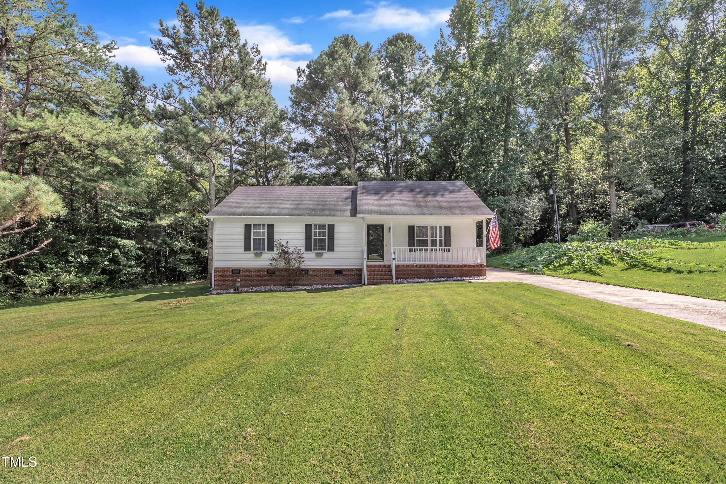 718 Winston Road