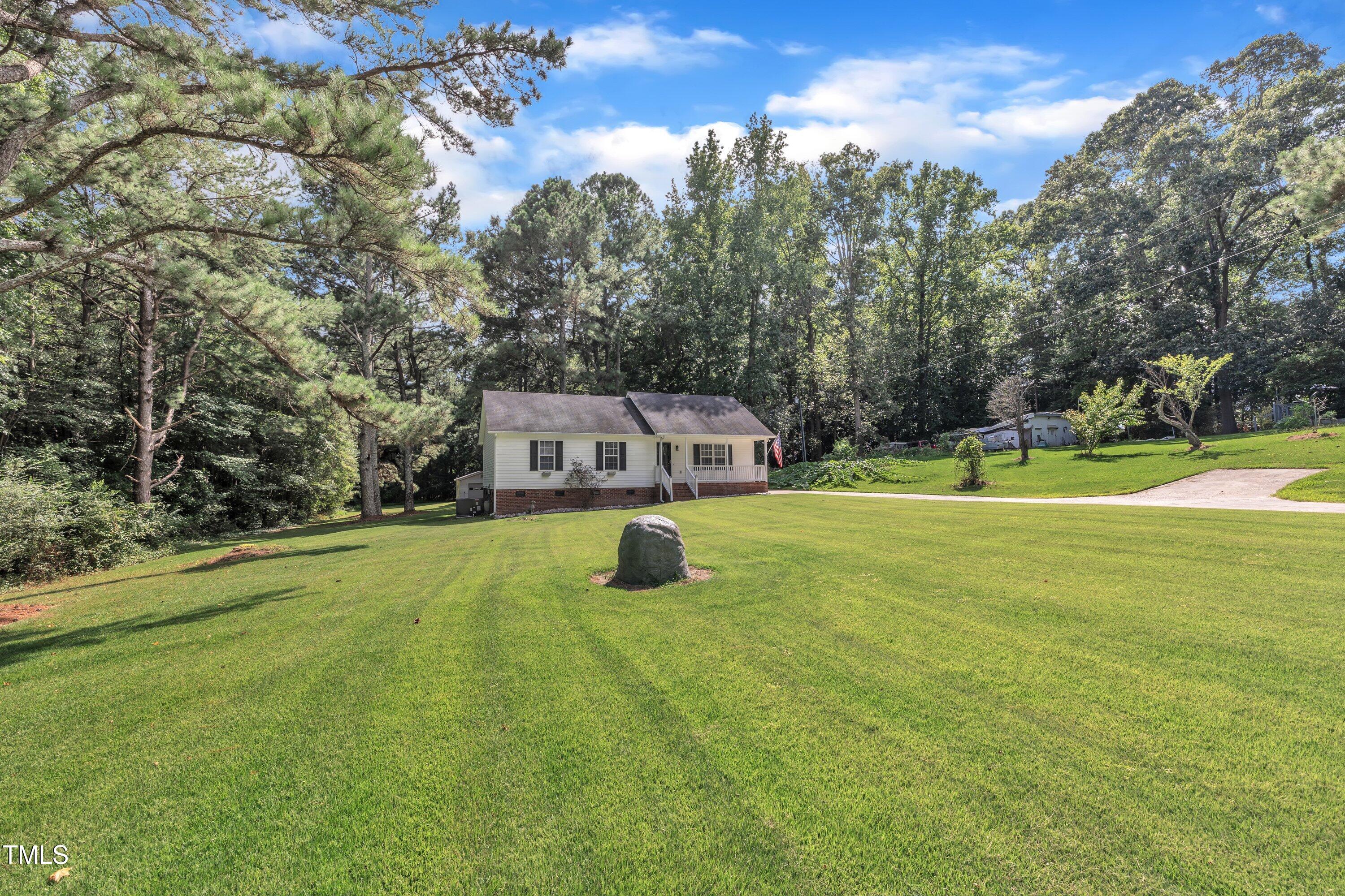 718 Winston Road