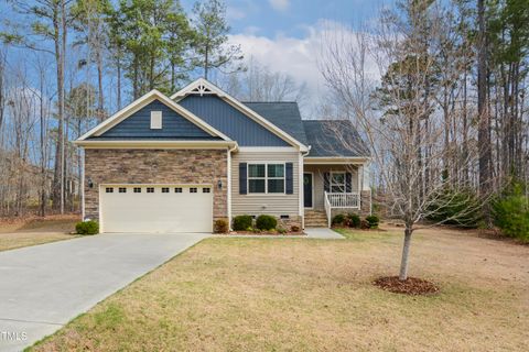 6613 Blalock Forest Drive, Willow Springs, NC 27592 - MLS#: 10017593