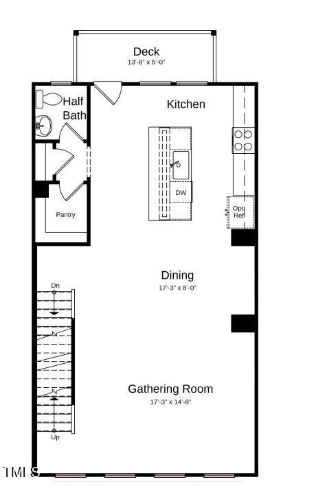 416 Rowe Way