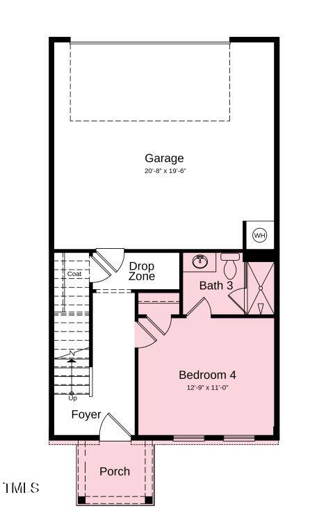 416 Rowe Way