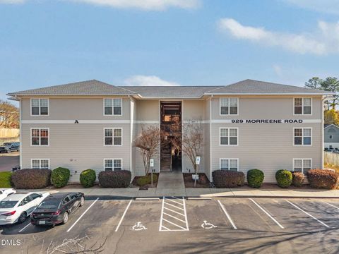 929 Morreene Road A23 Durham NC 27705