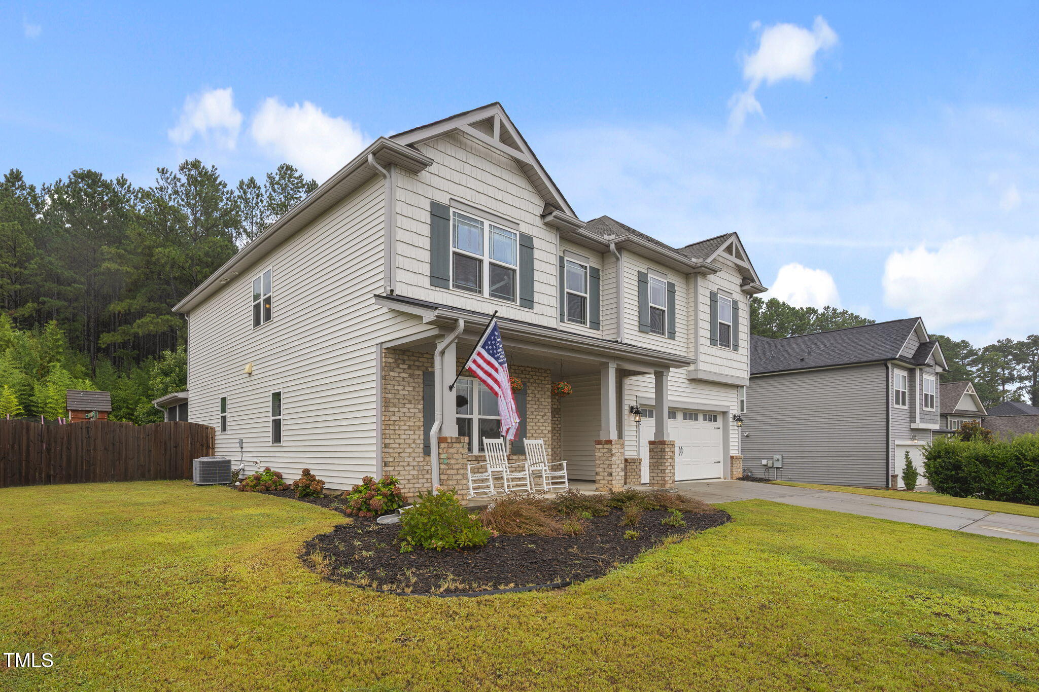 201 Porter Hill Drive