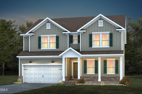 Photo of 653 Ben Ledi Court, Raleigh, NC 27603 (MLS # 10169478)