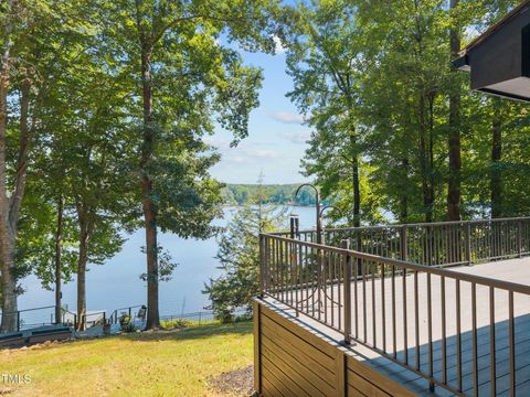 745 Sagamore Drive Louisburg NC 27549