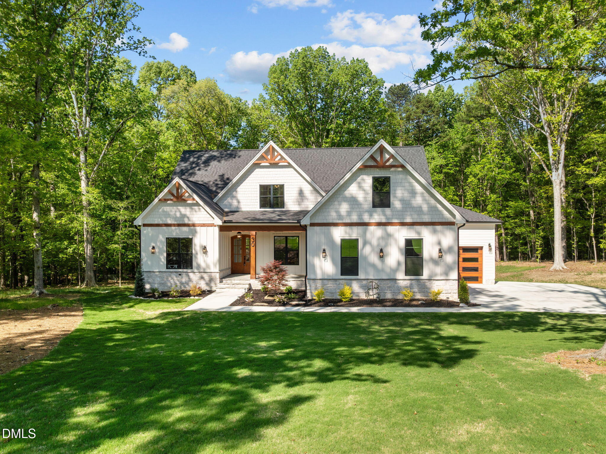 30 Park Meadow Lane