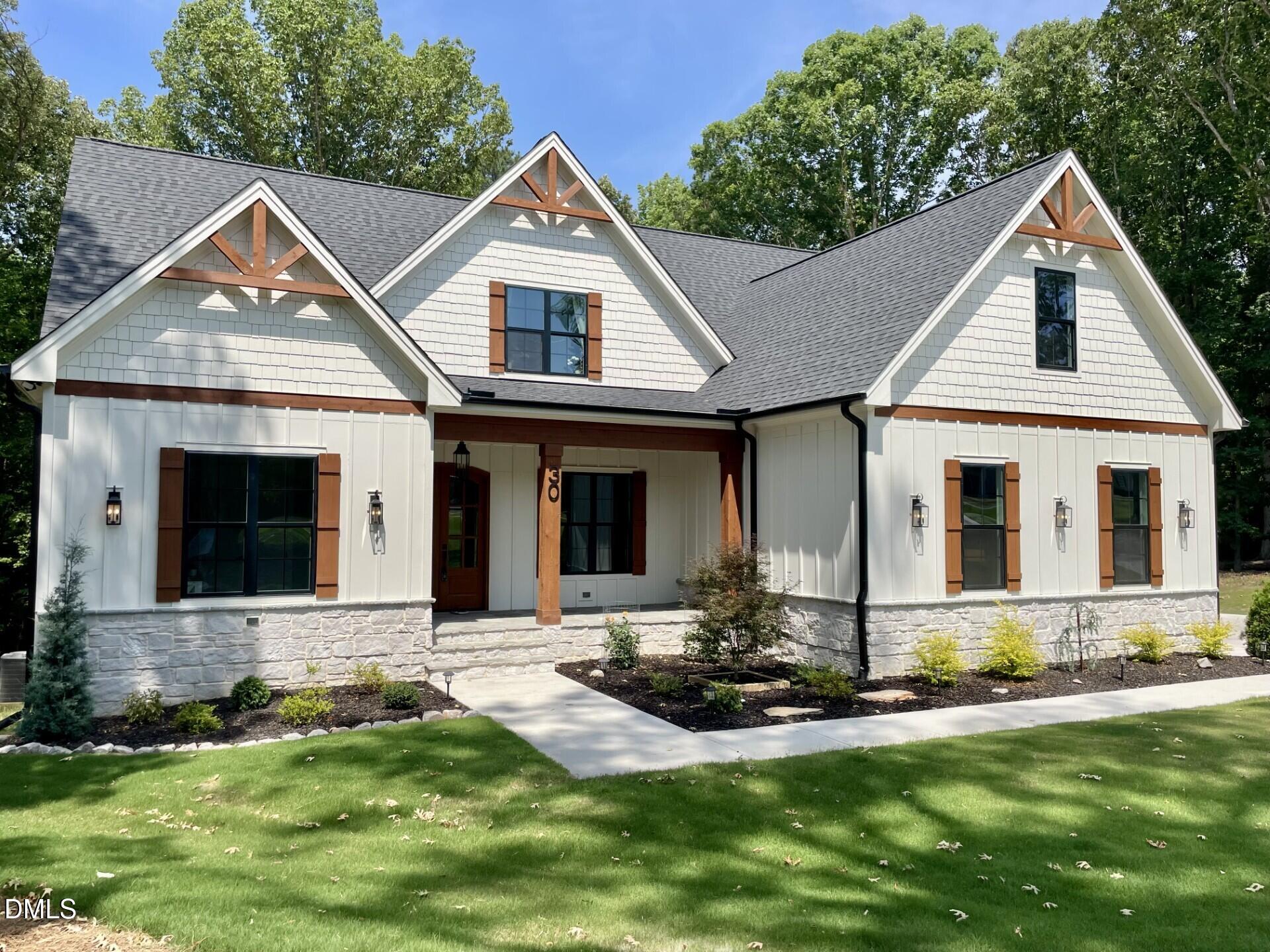 30 Park Meadow Lane