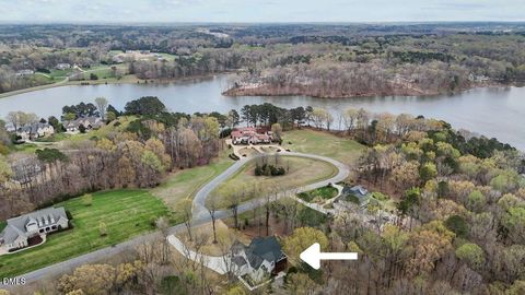 30 Park Meadow Lane Youngsville NC 27596