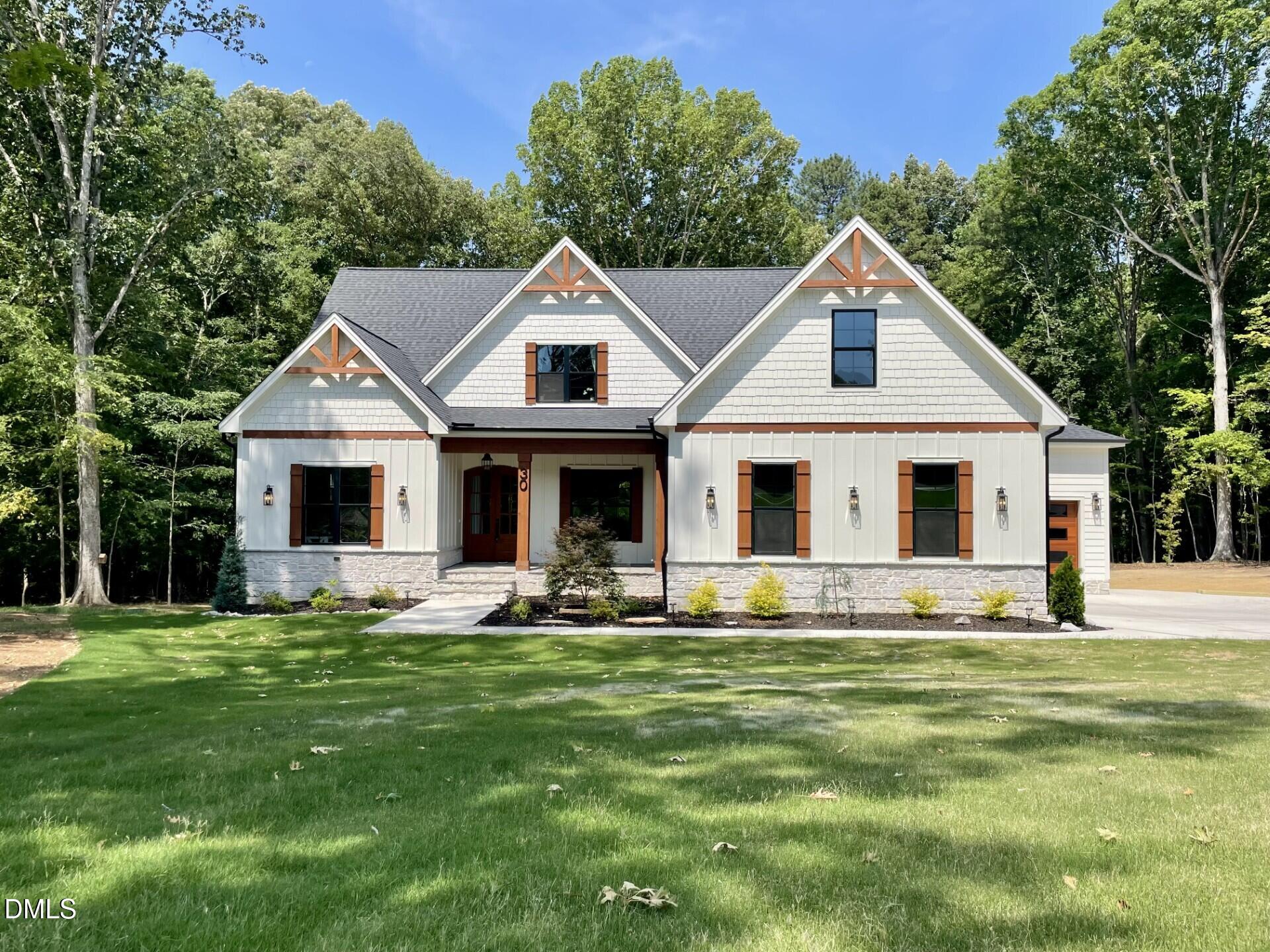 30 Park Meadow Lane