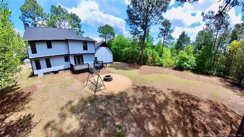 A home in Fayetteville