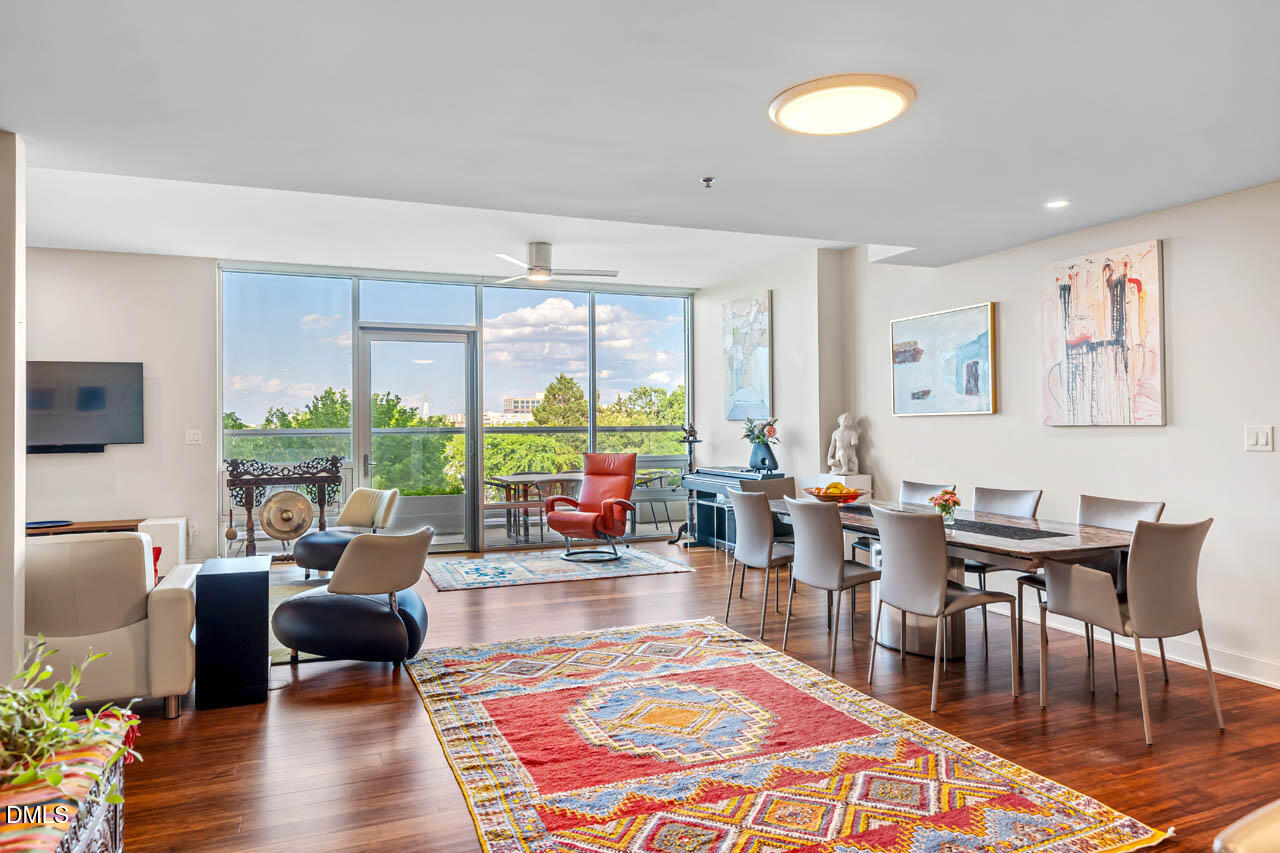 601 W Rosemary Street Unit 404