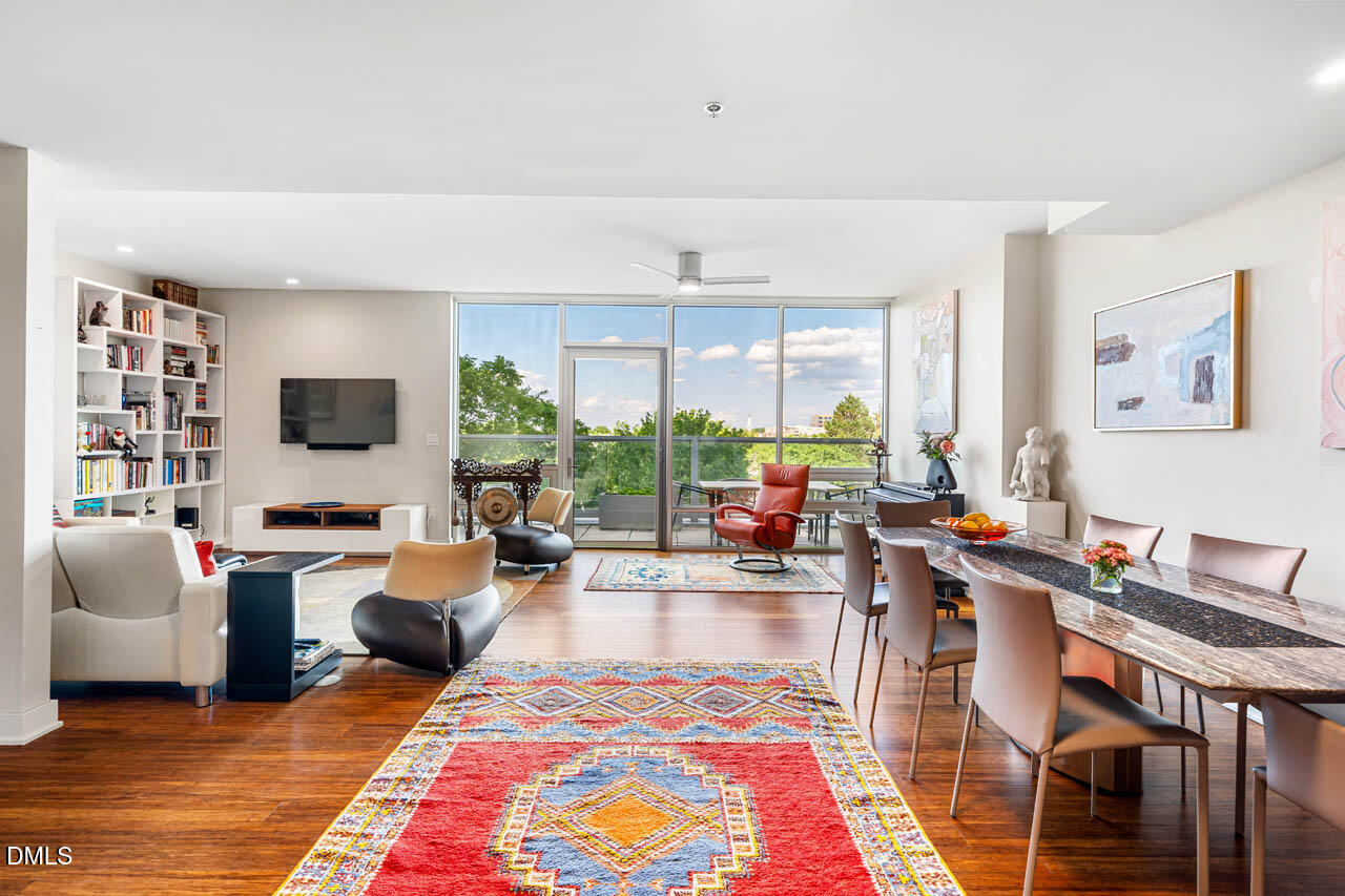 601 W Rosemary Street Unit 404