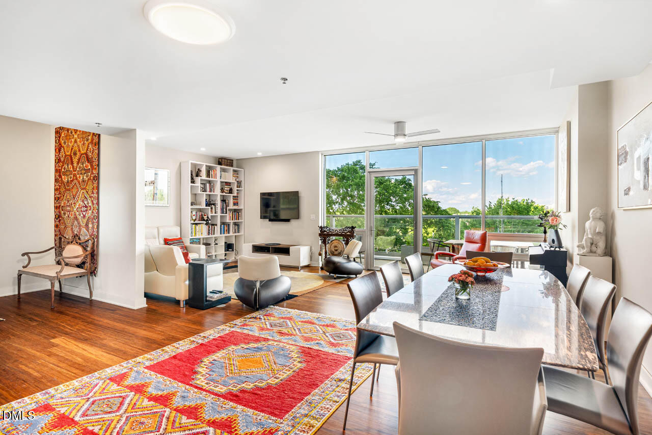 601 W Rosemary Street Unit 404