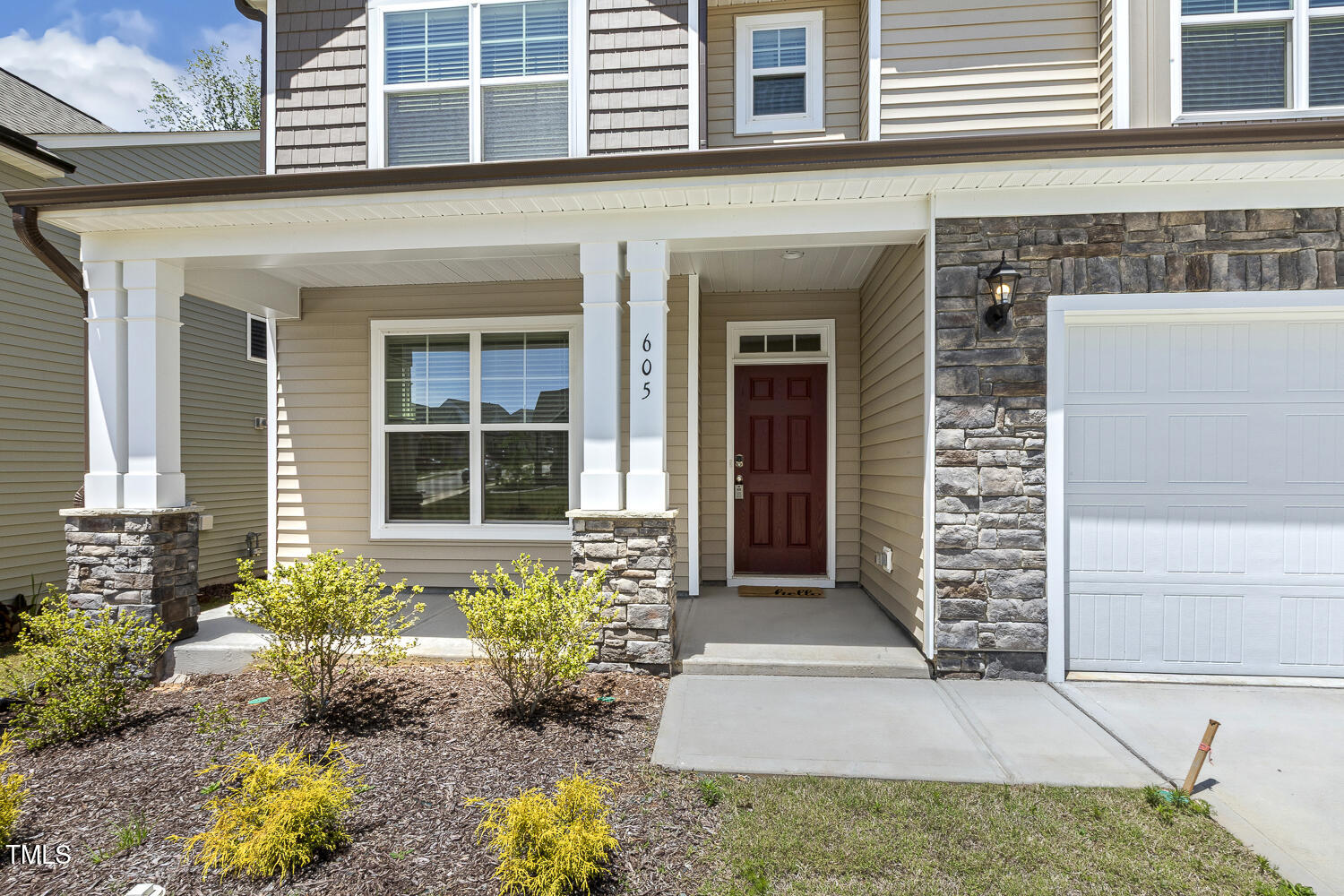 605 Hampton Crest Court