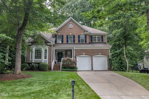 522 N Scotswood Boulevard Hillsborough NC 27278