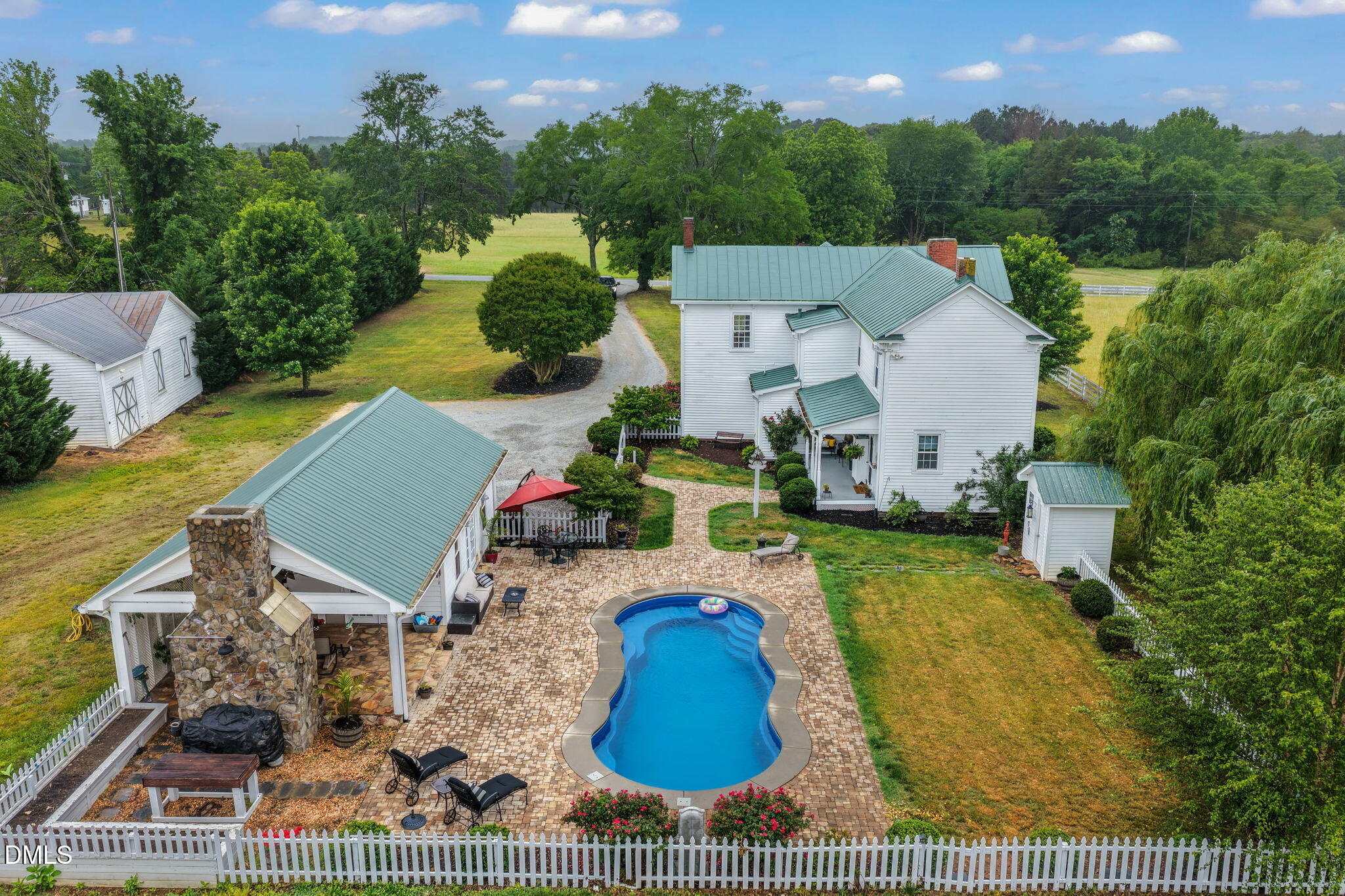 310 Gravel Hill Road