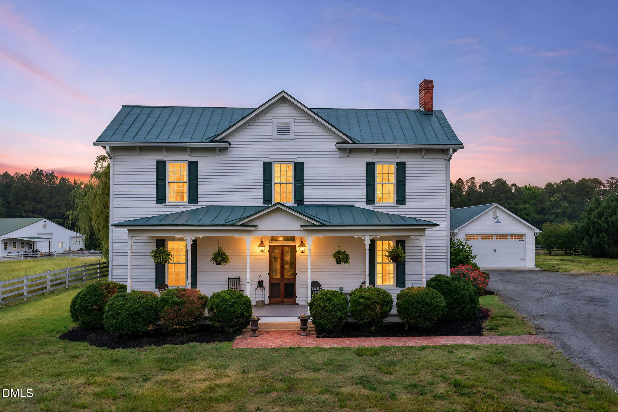 310 Gravel Hill Road, Buffalo Junction, VA, 24529