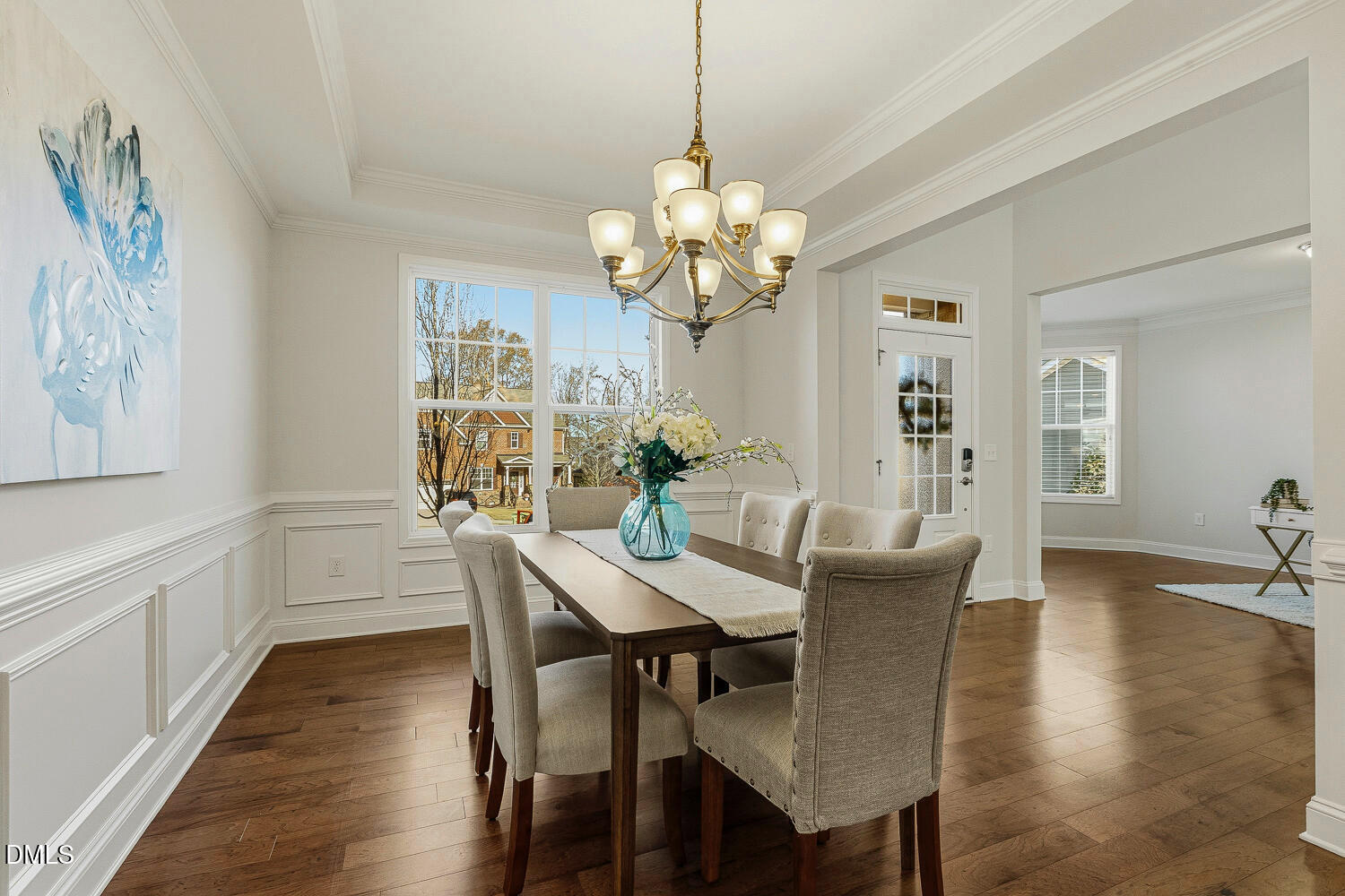 2719 Bushy Lake Cove