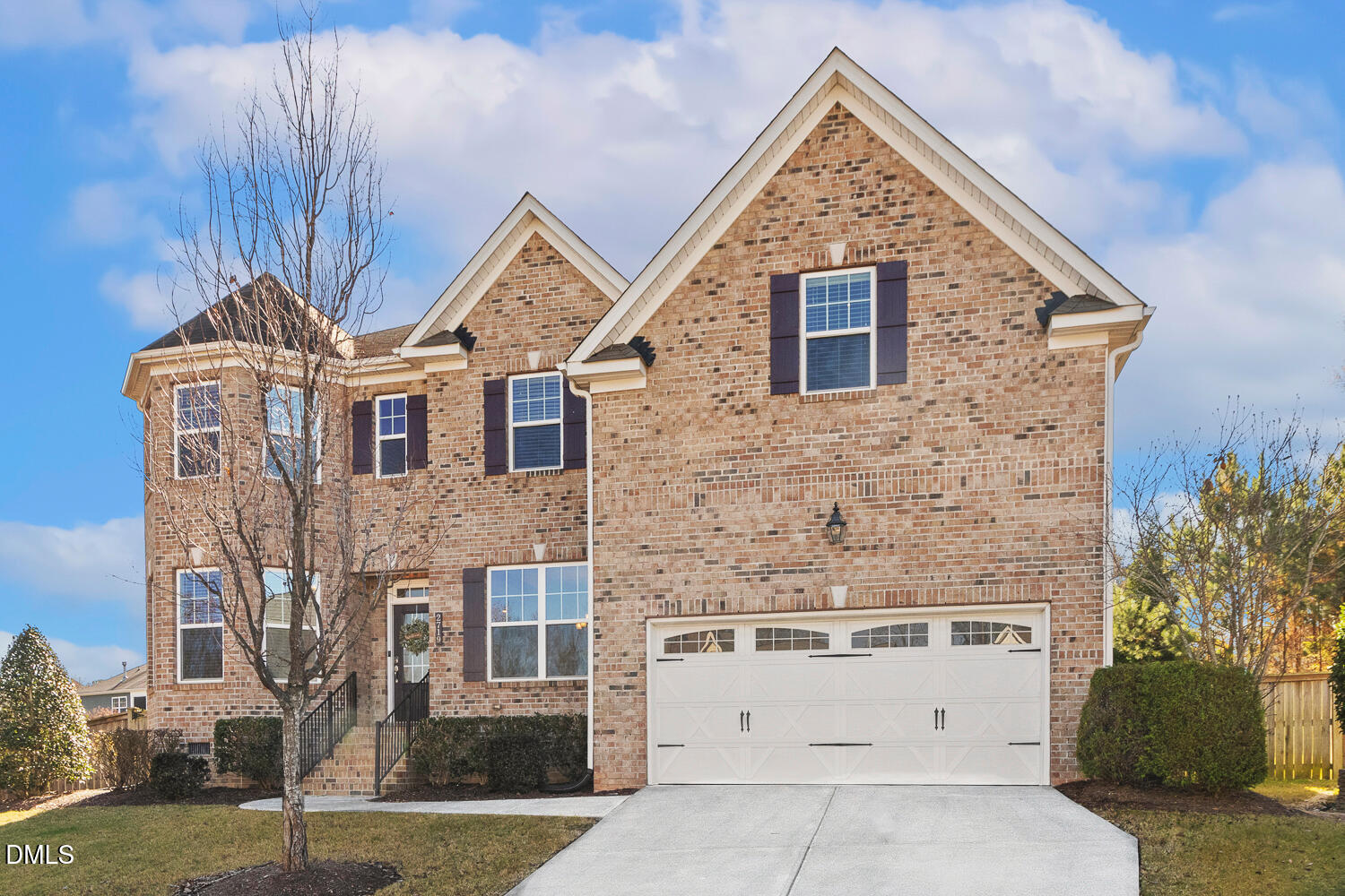 2719 Bushy Lake Cove