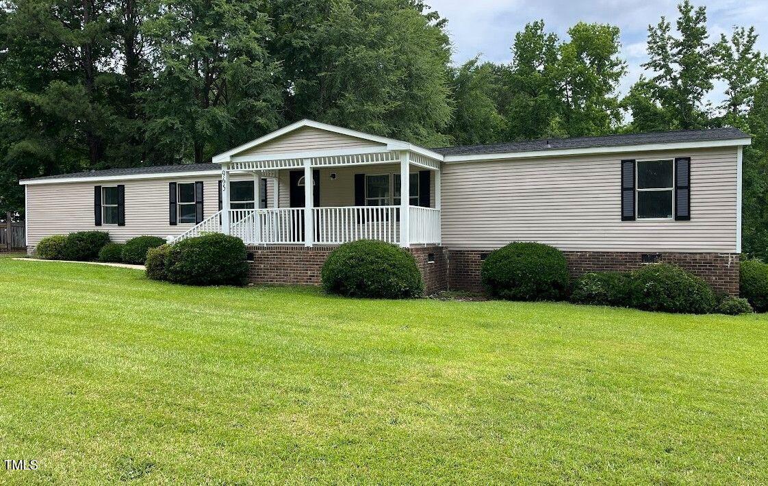 965 E River Road