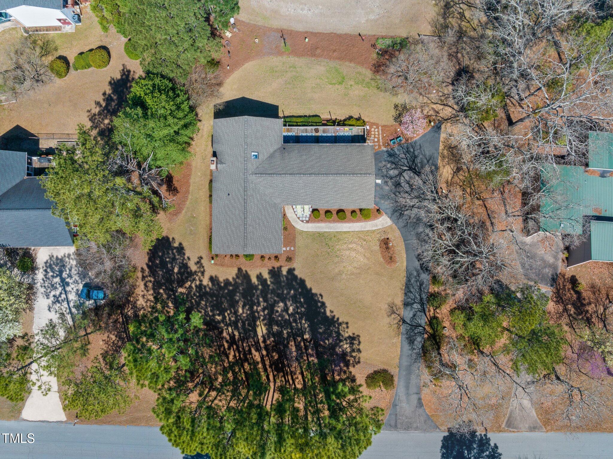 7516 Mourning Dove Drive