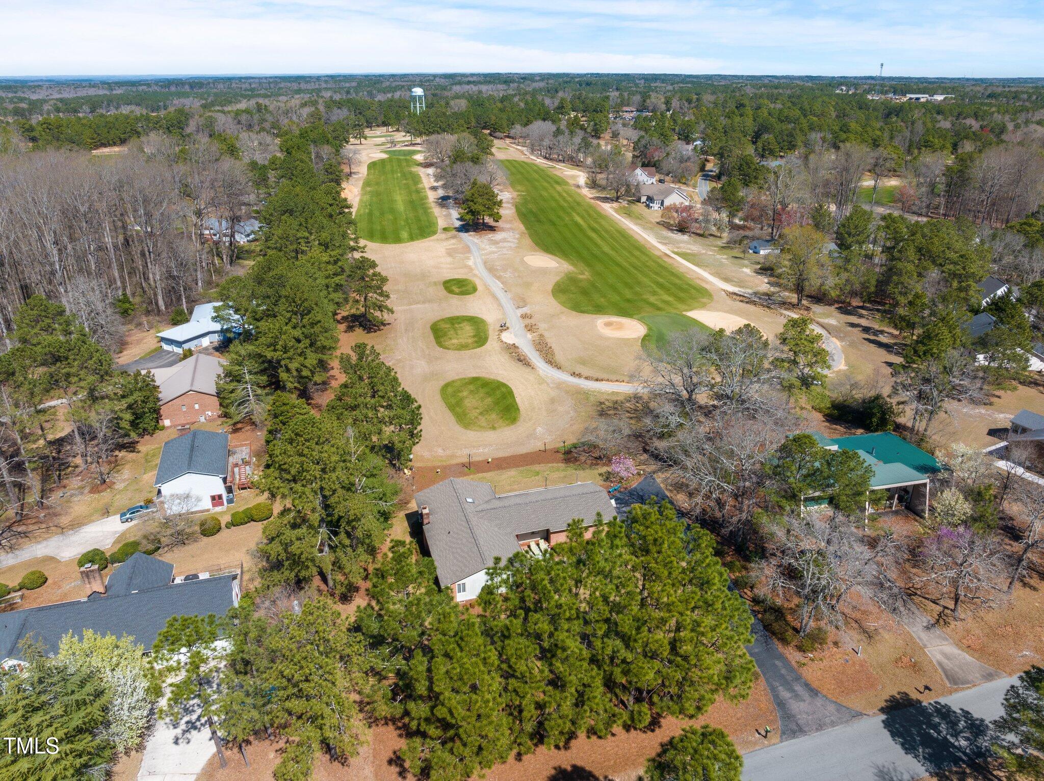 7516 Mourning Dove Drive