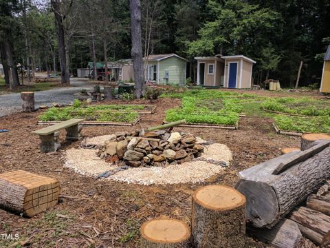 2345 Honeypot Lane Chapel Hill NC 27516