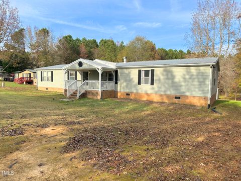 A home in Roxboro