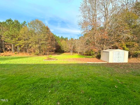 A home in Roxboro