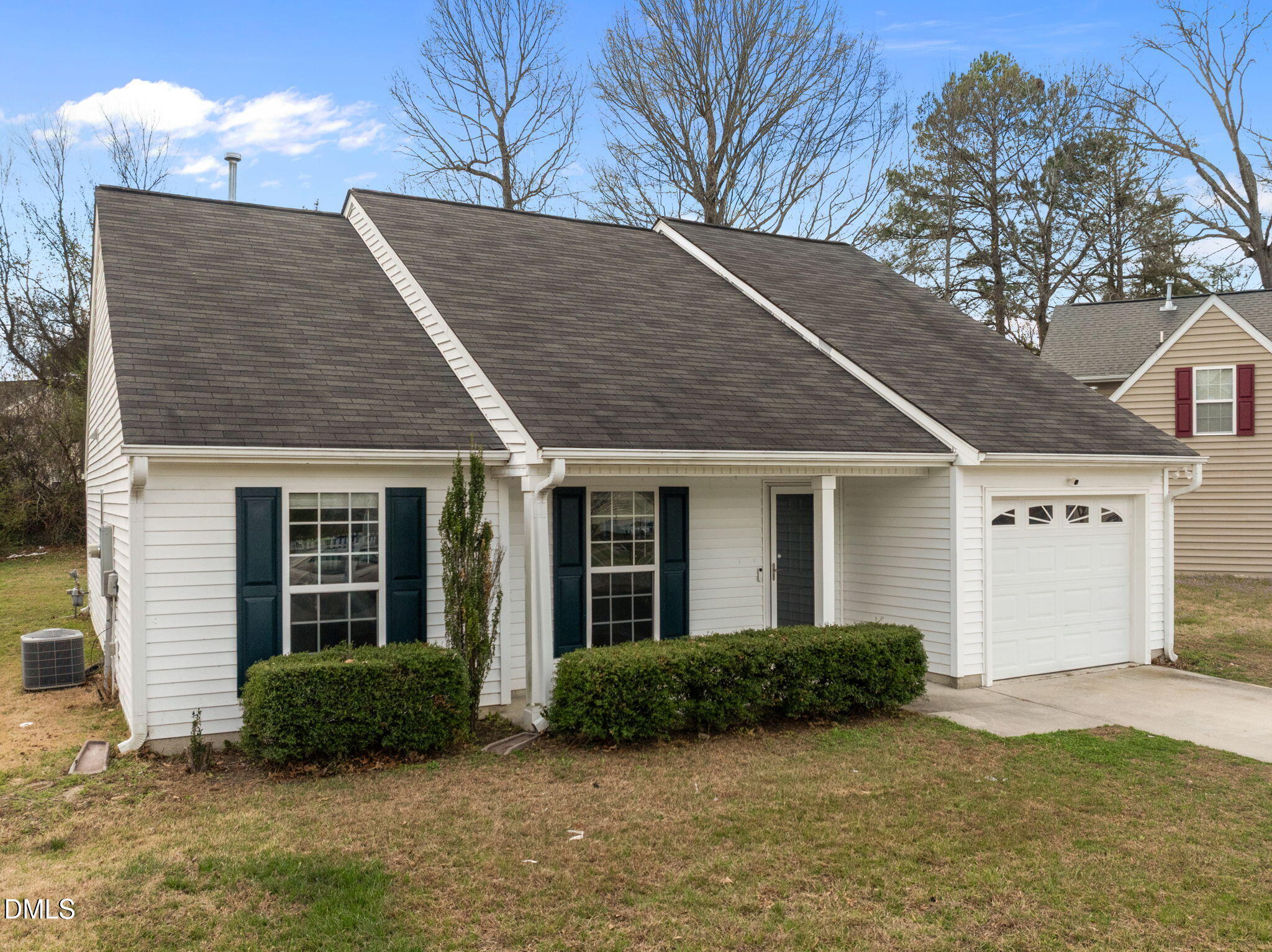 5015 Croftwood Drive