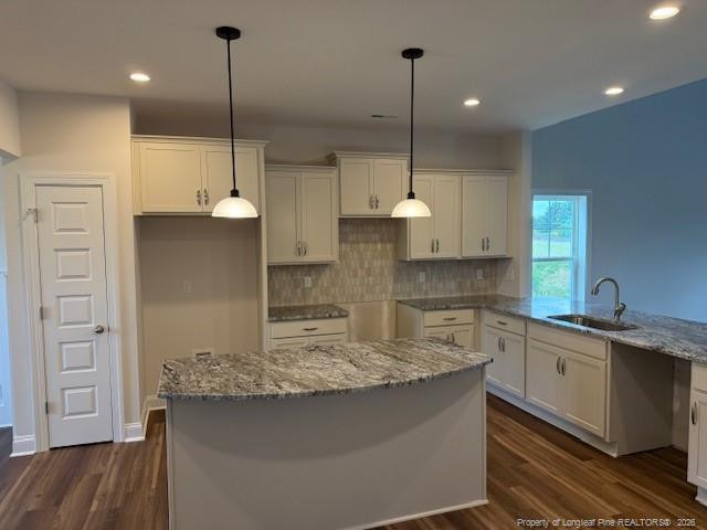 204 N Rabbit Run Drive