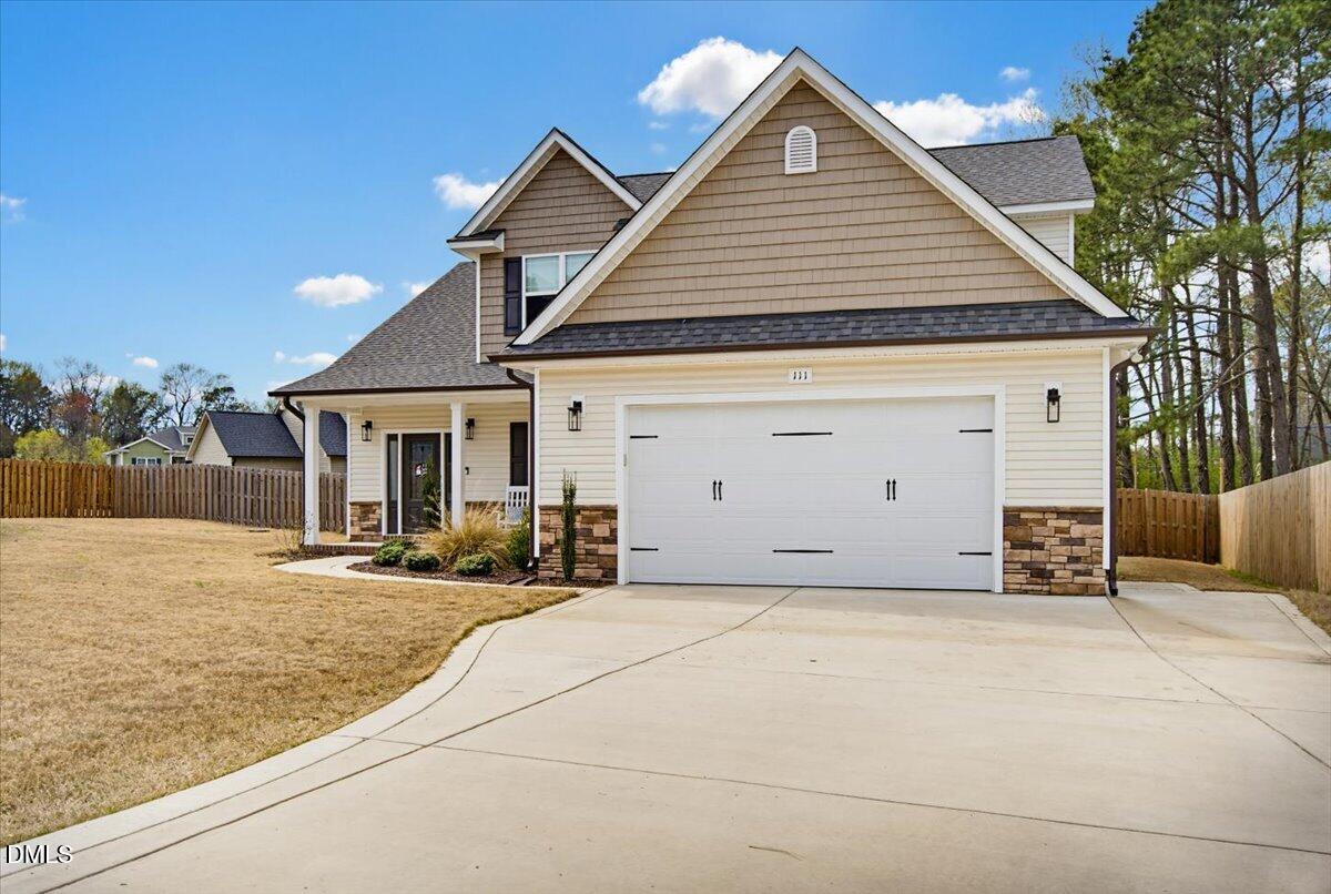 111 Valleydale Drive