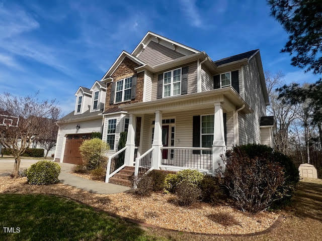 61 Langdon Pointe Drive