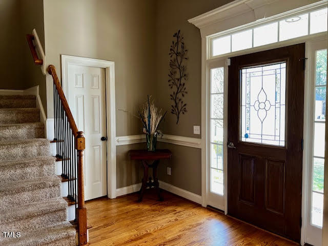 61 Langdon Pointe Drive
