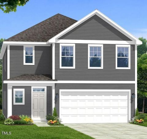 69 Steel Springs Lane 6 Angier NC 27501