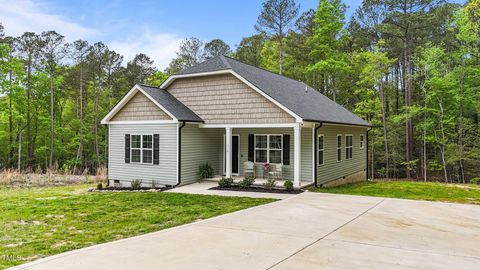 318 Natchez Trace Fuquay Varina NC 27526