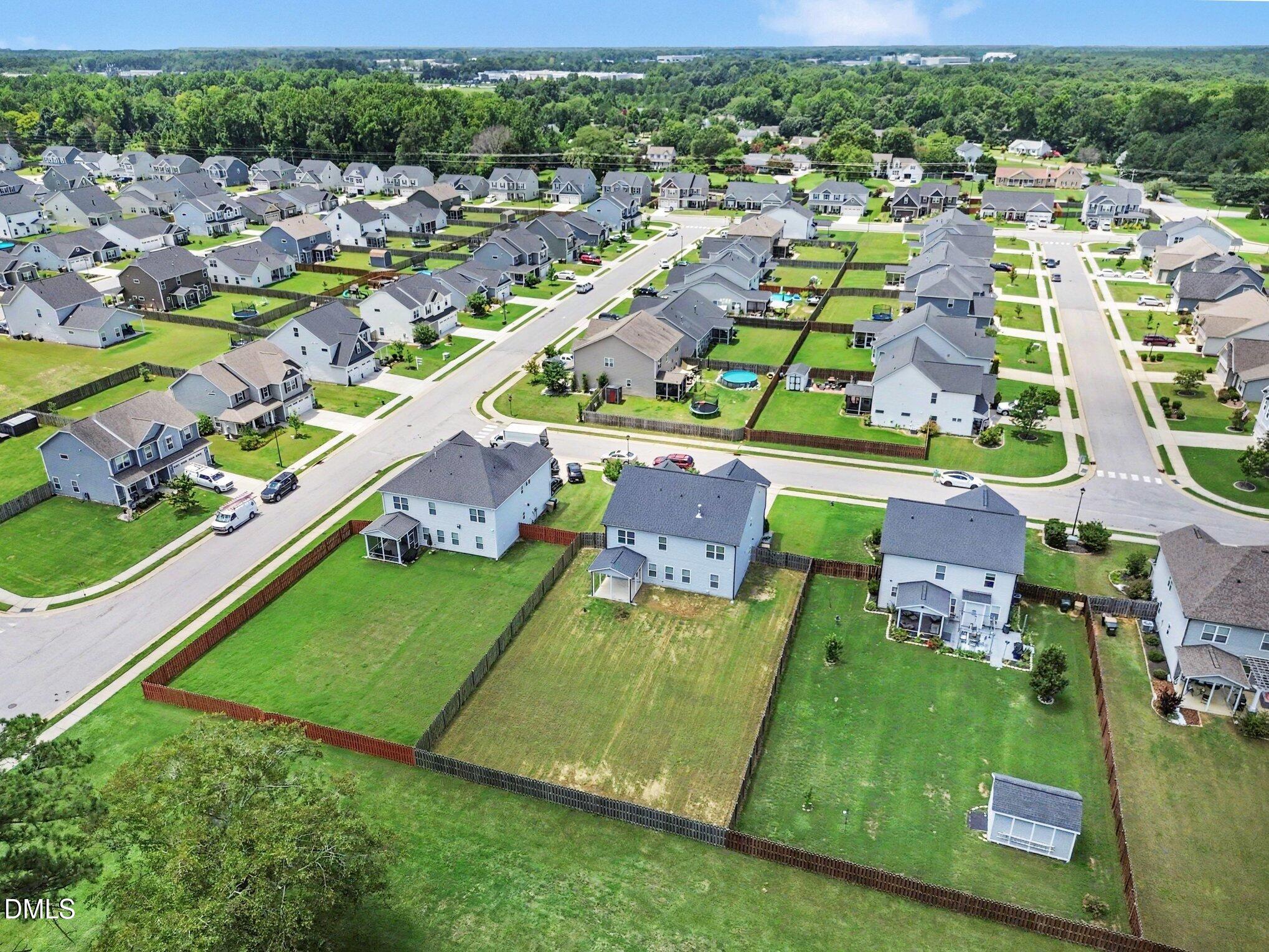 36 Skyway Drive