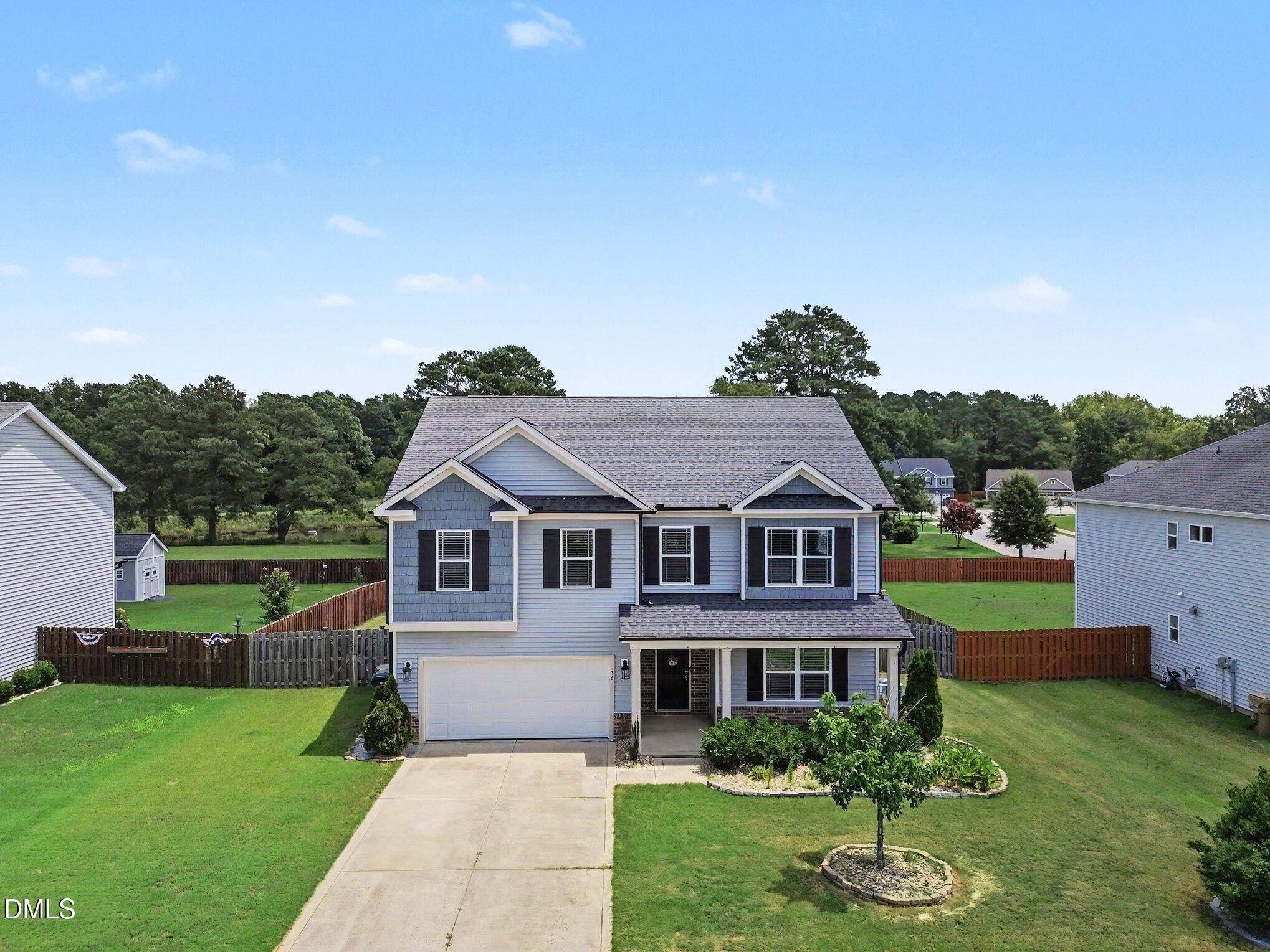 36 Skyway Drive